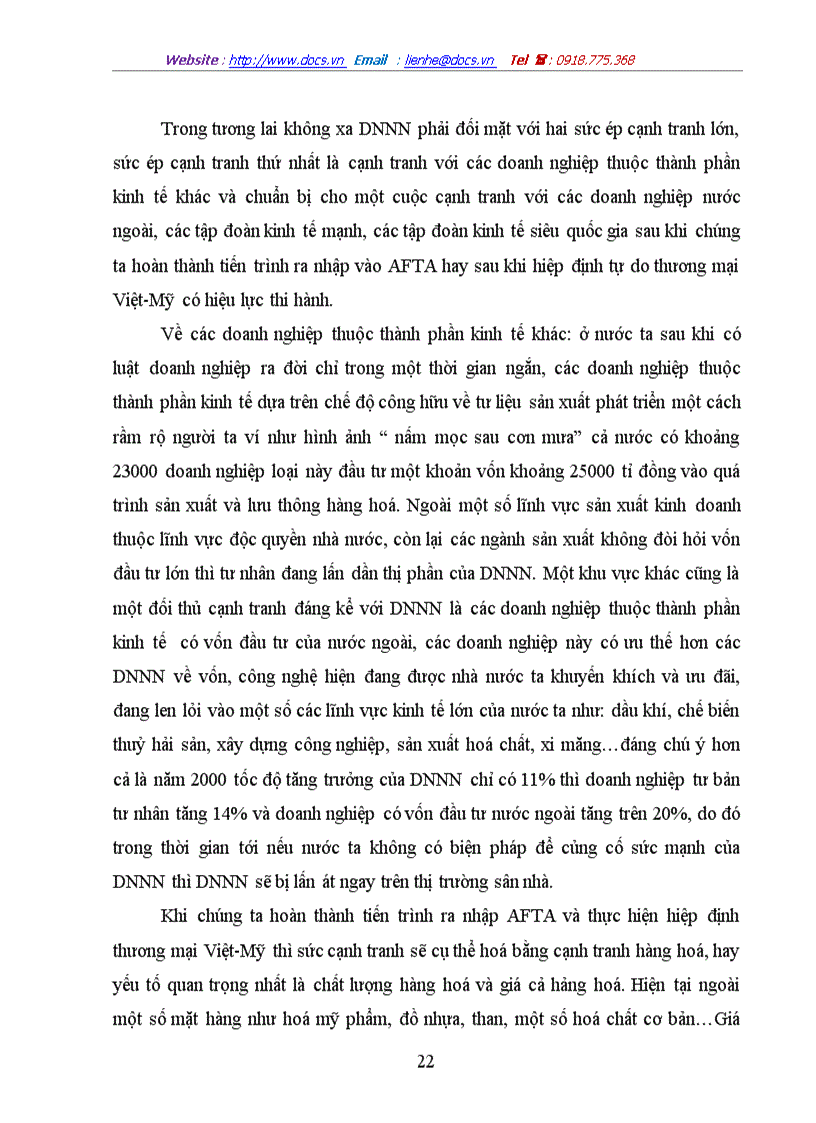 image for page Kinh tế Nhà nước và vai trò chủ đạo của KTNN trong nền kinh tế thị trường định hướng XHCN Việt Nam