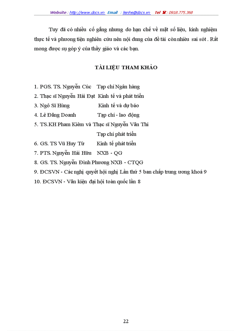 image for page Phát triển Doanh nghiệp vừa và nhỏ ở Việt Nam