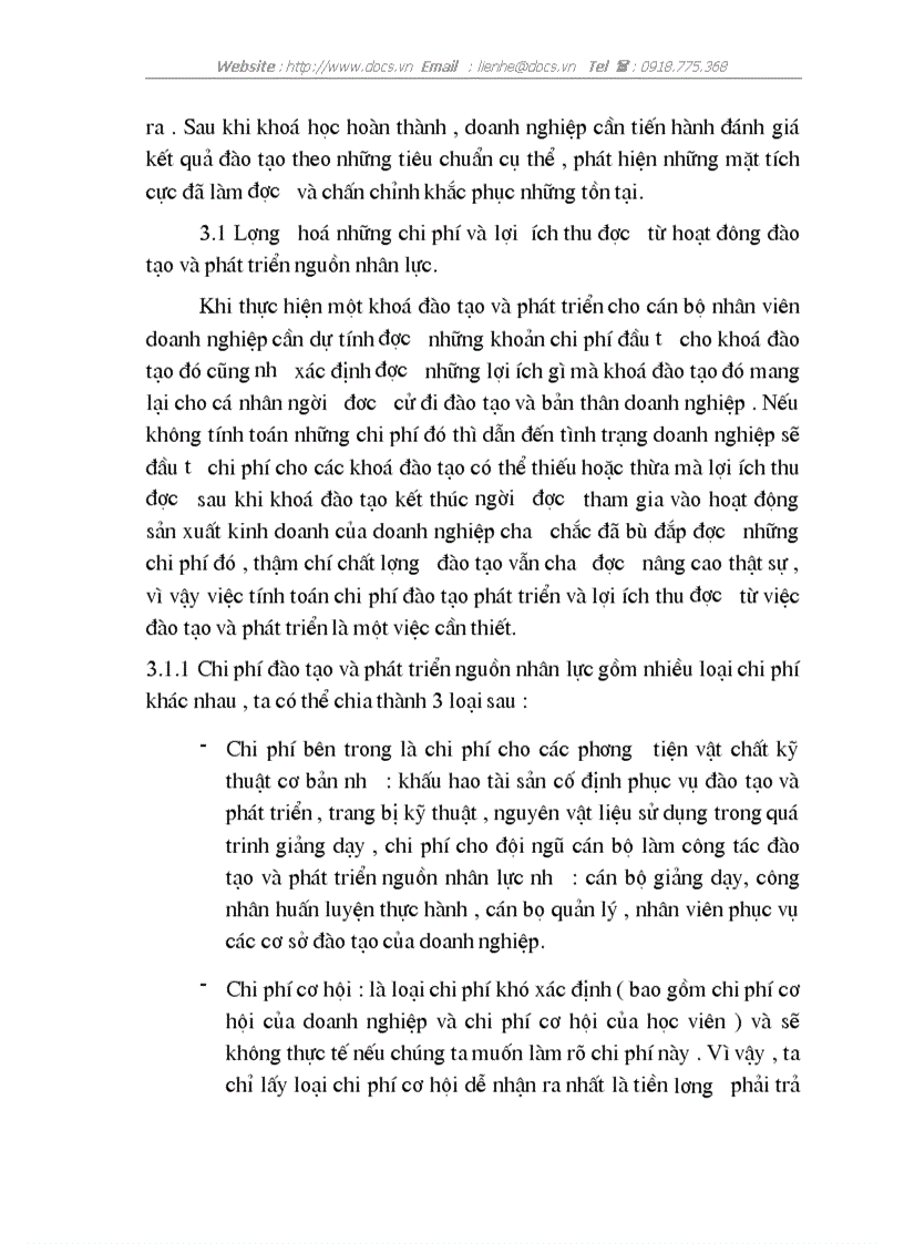 image for page Một số biện pháp nâng cao hiệu quả công tác đào tạo và phát triển nguồn nhân lực ở công ty cổ phần bánh kẹo biên hòa