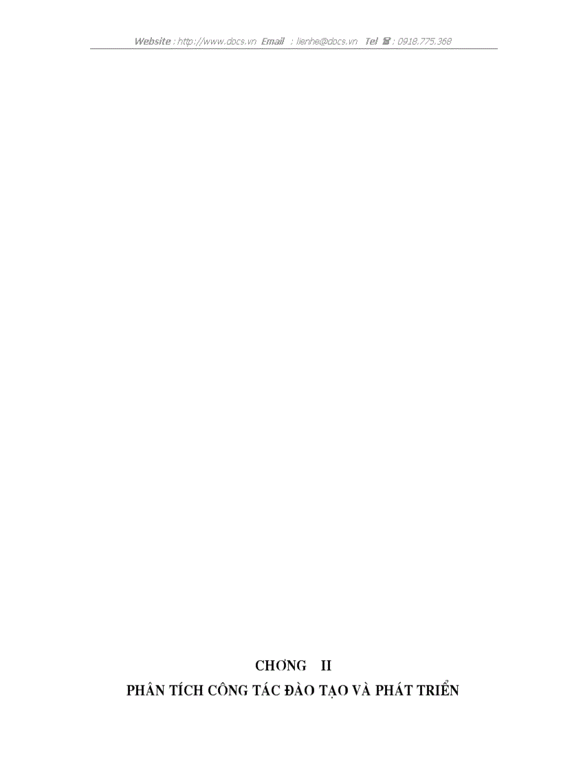 image for page Một số biện pháp nâng cao hiệu quả công tác đào tạo và phát triển nguồn nhân lực ở công ty cổ phần bánh kẹo biên hòa