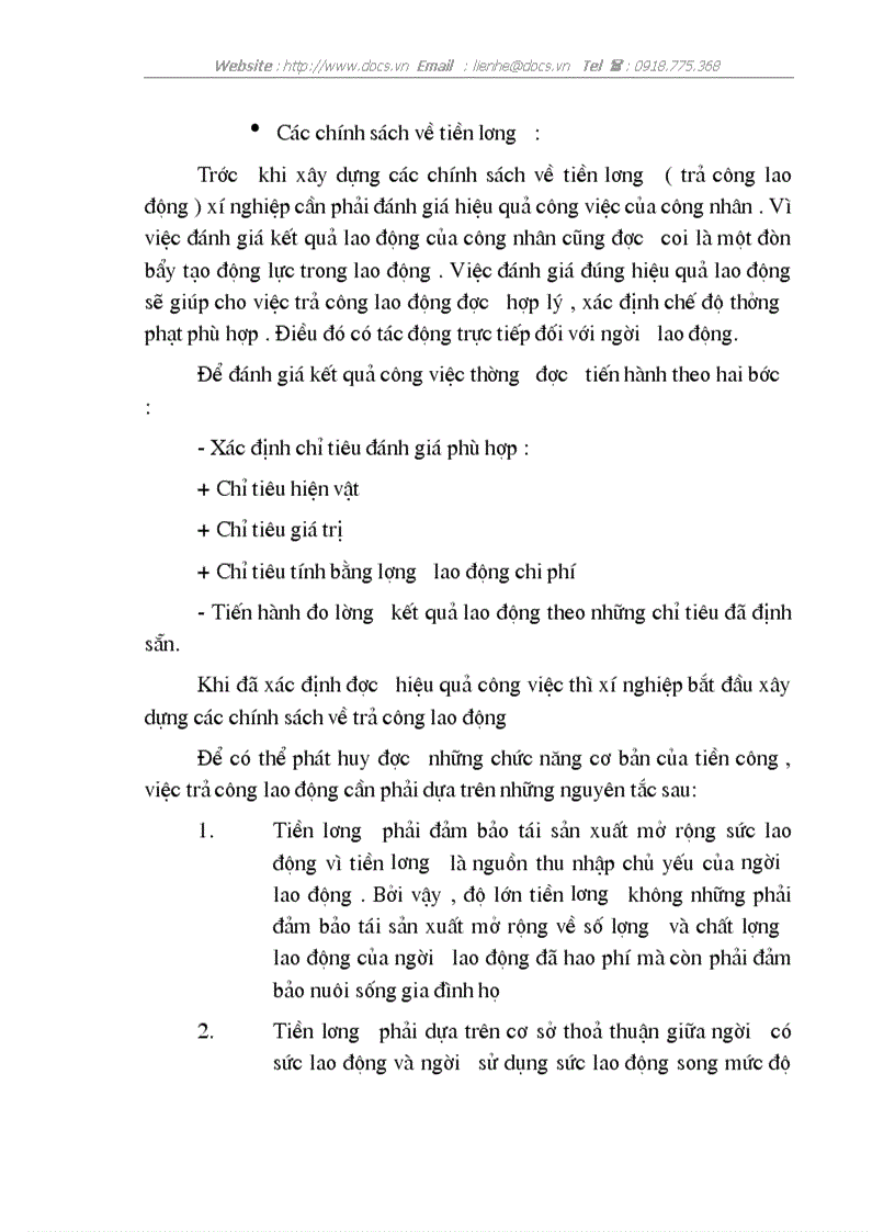 image for page Một số biện pháp nâng cao hiệu quả công tác đào tạo và phát triển nguồn nhân lực ở công ty cổ phần bánh kẹo biên hòa
