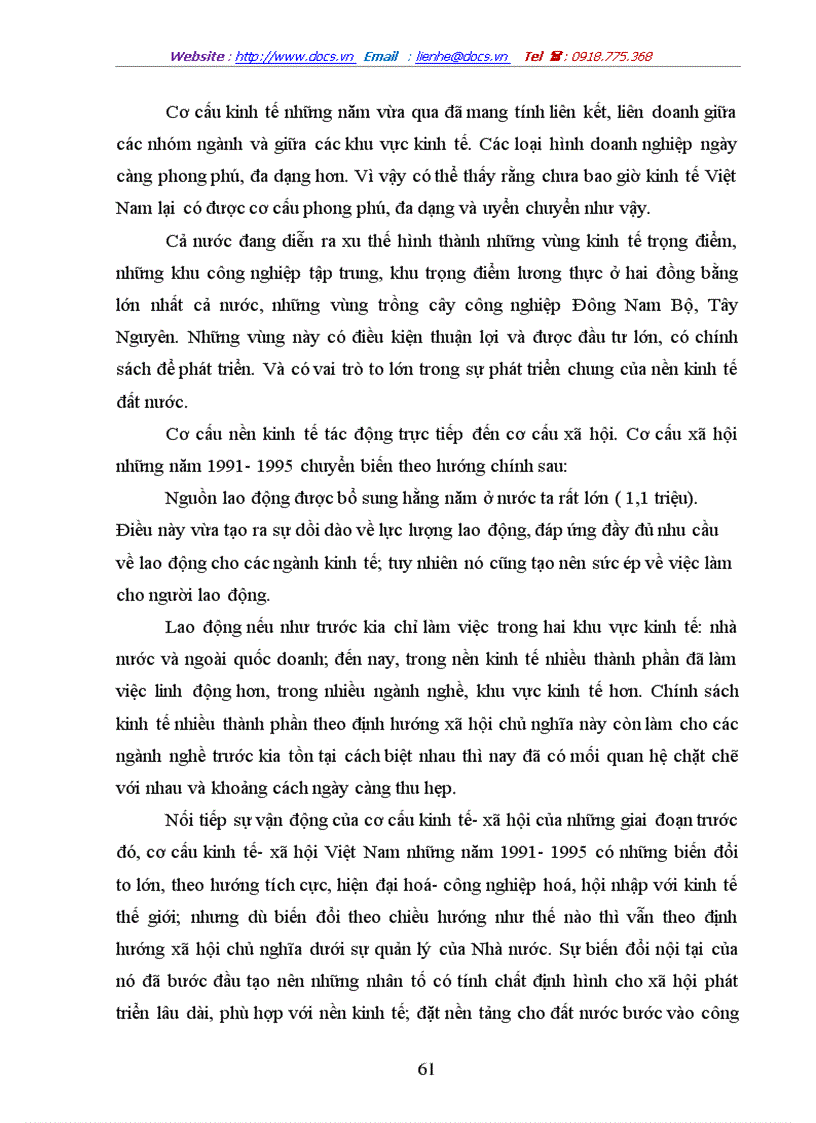 image for page Sự biến đổi cơ cấu kinh tế xã hội Việt Nam 1986 2000