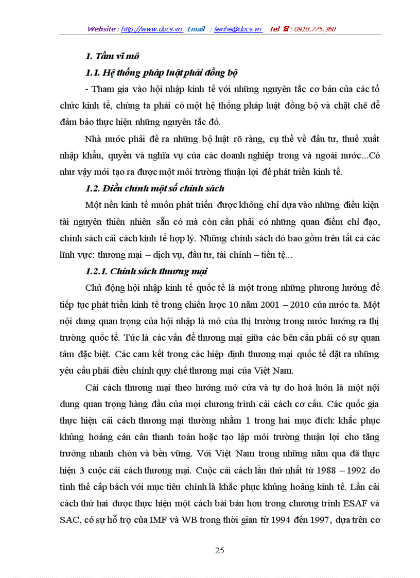 image for page Hội nhập kinh tế quốc tế và những thách thức đối với Việt Nam