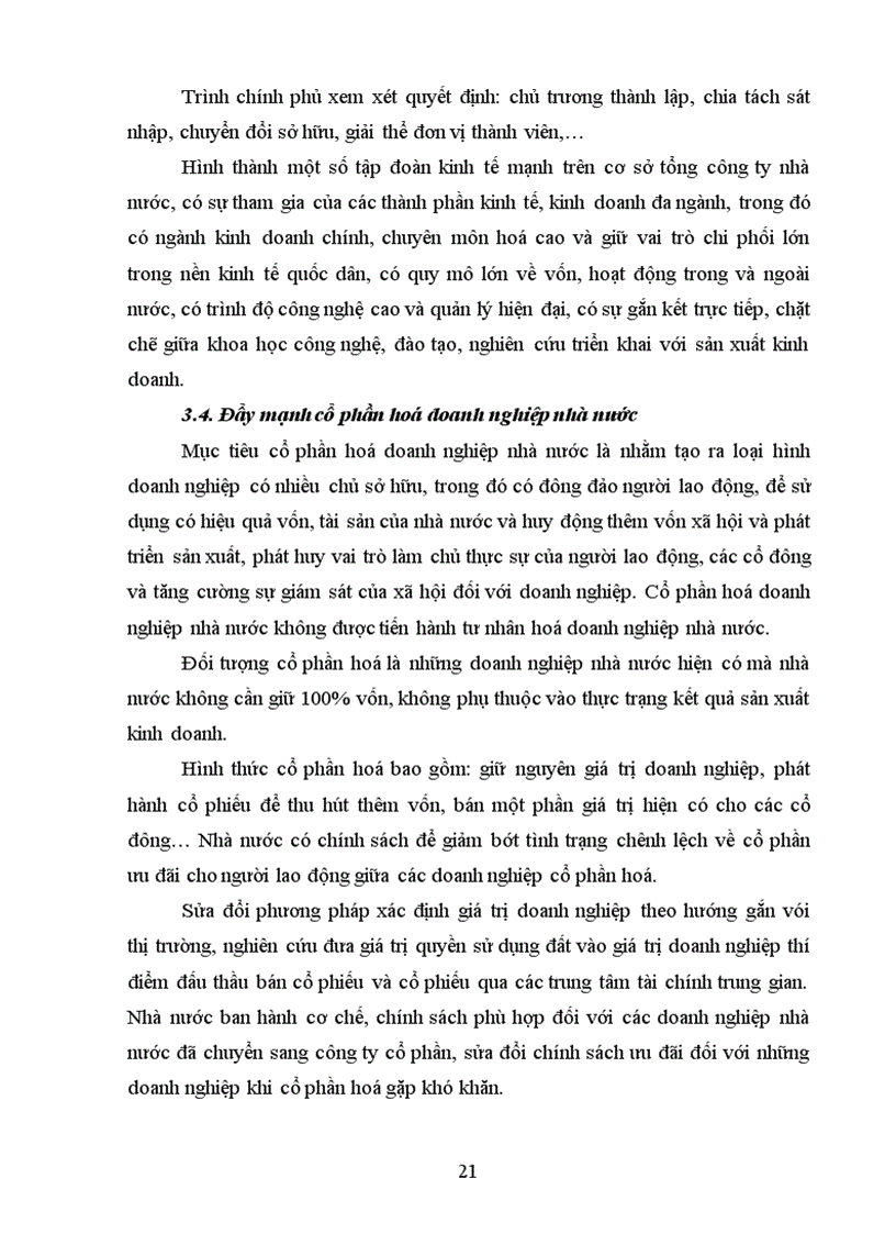 image for page Các biện pháp để tăng cường vai trò chủ đạo của kinh tế nhà nước ở nước ta hiện nay
