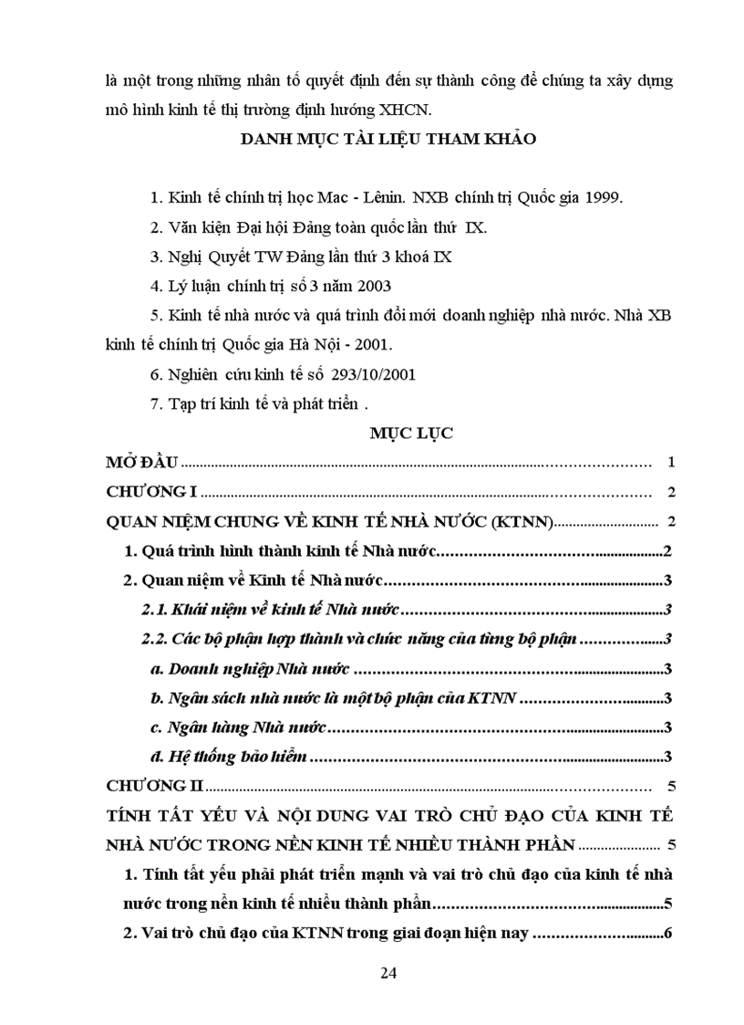 image for page Các biện pháp để tăng cường vai trò chủ đạo của kinh tế nhà nước ở nước ta hiện nay