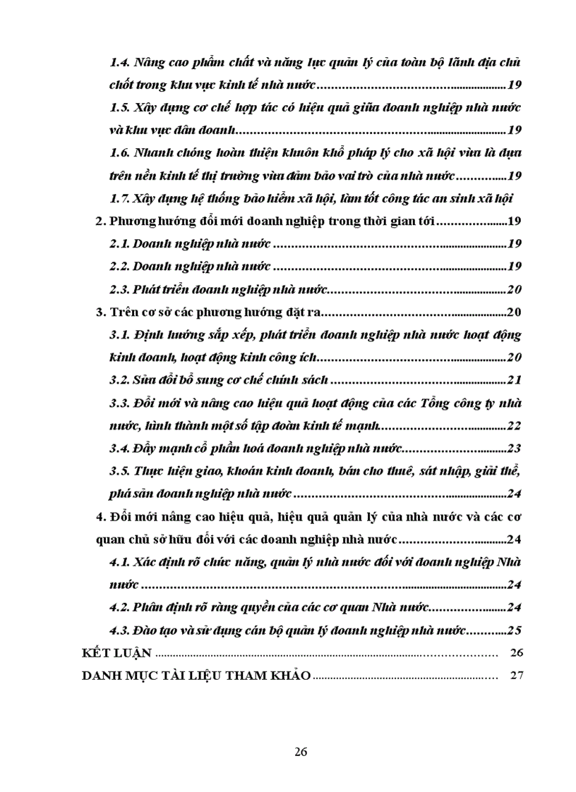 image for page Các biện pháp để tăng cường vai trò chủ đạo của kinh tế nhà nước ở nước ta hiện nay