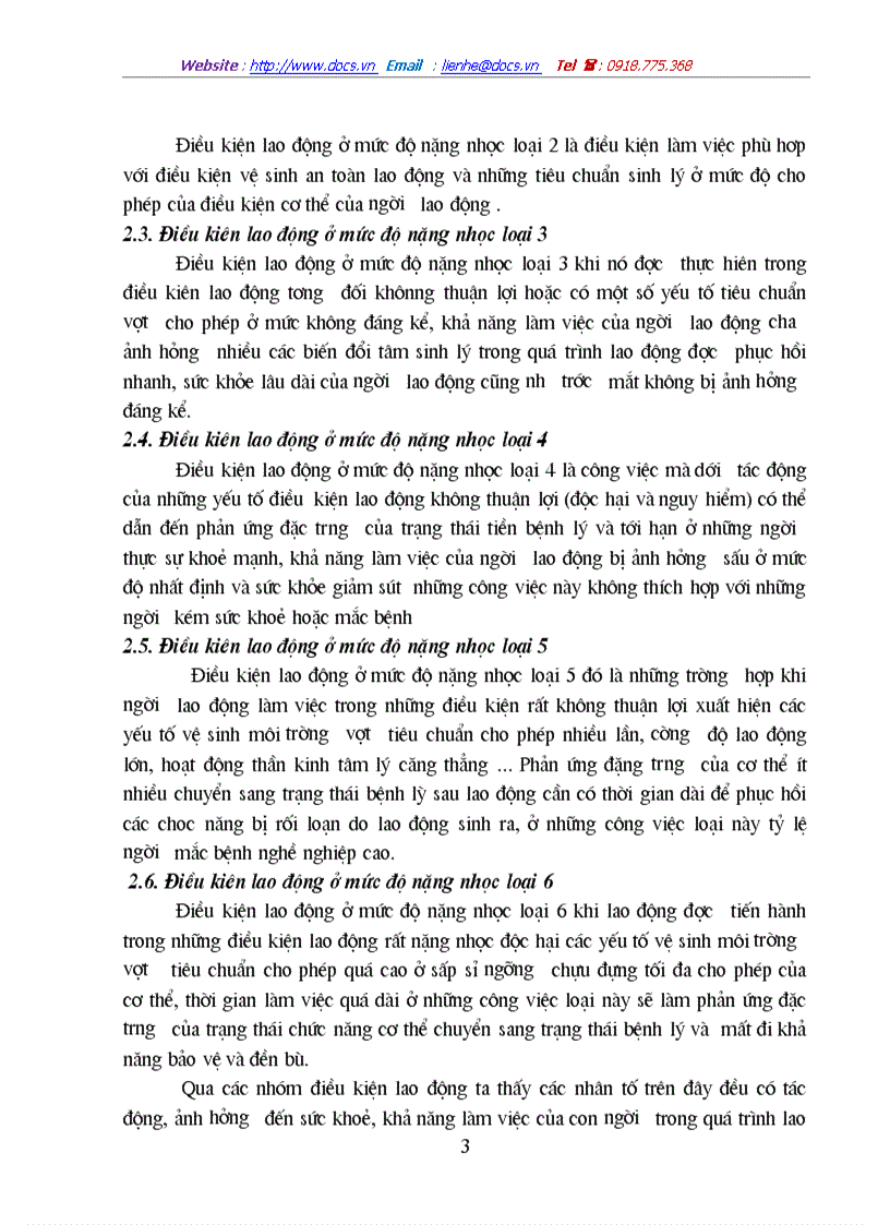 image for page Thực trạng của quá trình cải thiện điều kiện lao động trong tổ chức doanh nghiệp