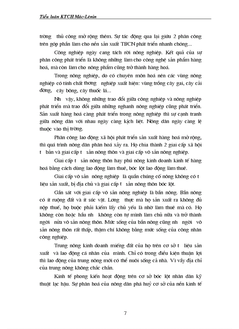 image for page Công trường thủ công Tư bản chủ nghĩa