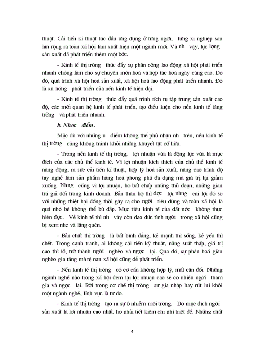 image for page Nền kinh tế thị trường định hướng xã hội chủ nghĩa ở việt nam hiện nay