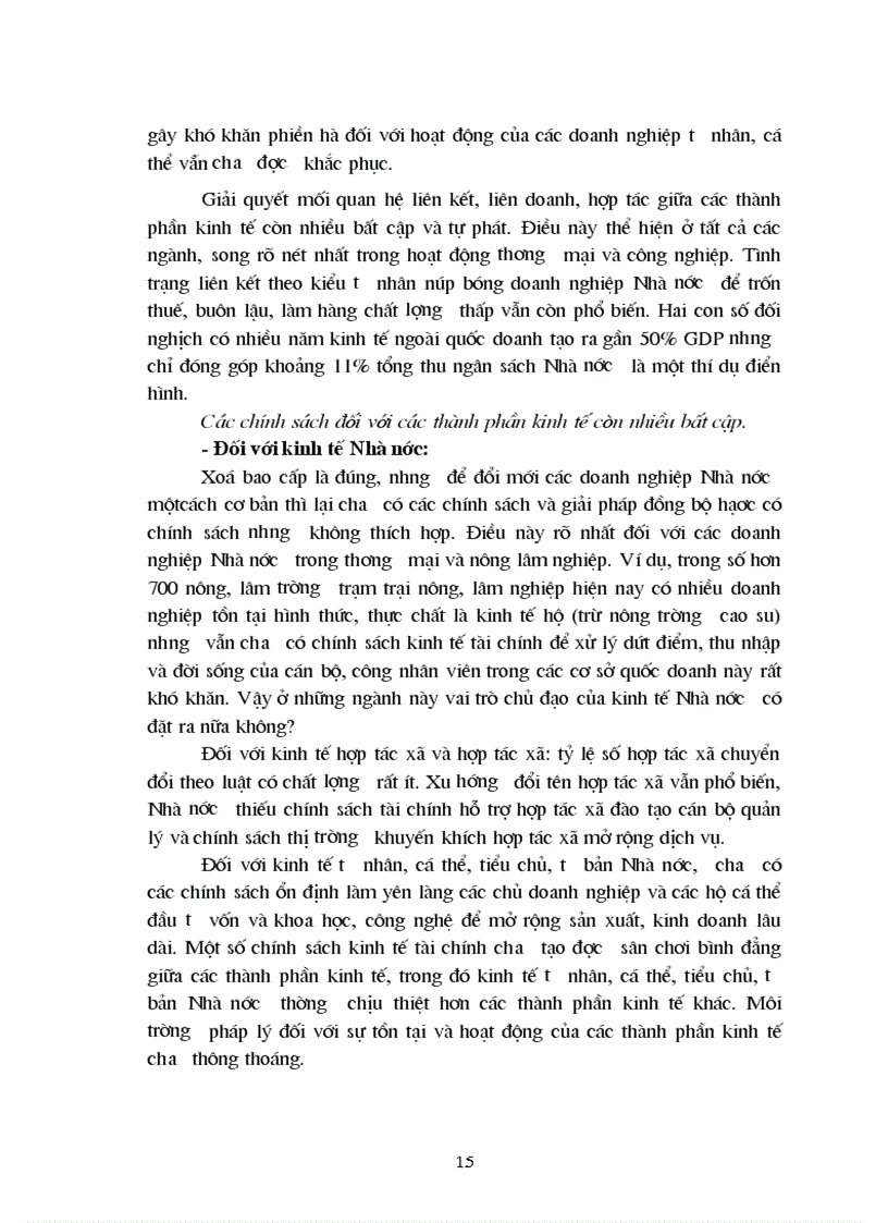 image for page Nền kinh tế thị trường định hướng xã hội chủ nghĩa ở việt nam hiện nay