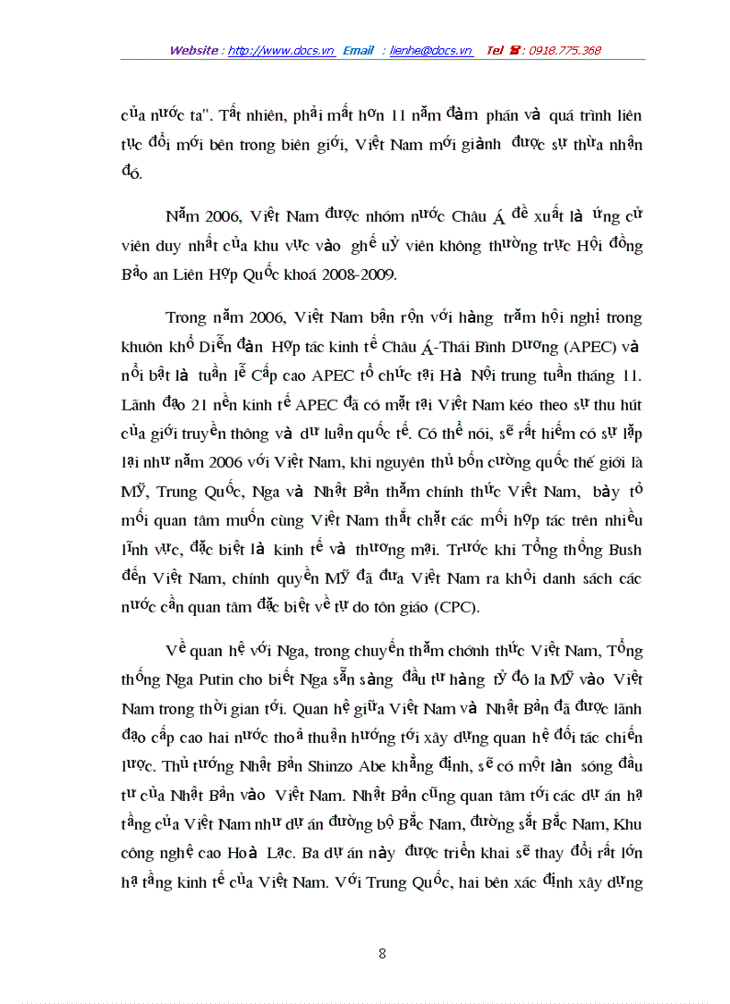 image for page Phân tích vai trò và thực trạng của các thành phần kinh tế trong thời kì quá độ ở Việt Nam đặc biệt là vai trò của kinh tế tư nhân và các giải pháp