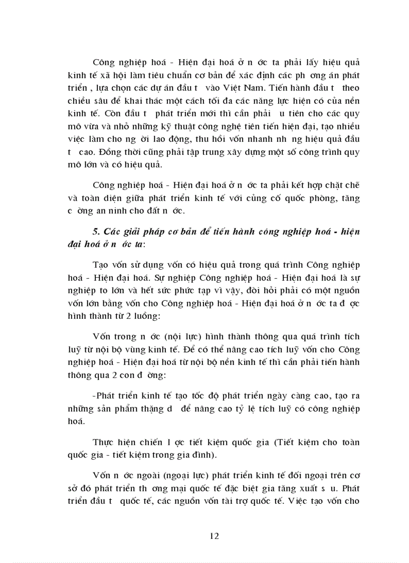 image for page Thực trạng nền kinh tế việt nam tiến lên con đường chủ nghĩa xã hội