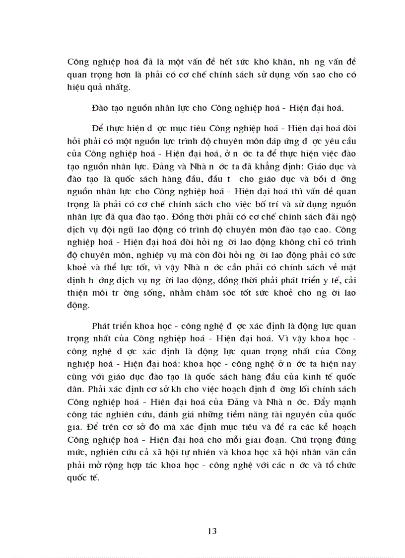 image for page Thực trạng nền kinh tế việt nam tiến lên con đường chủ nghĩa xã hội