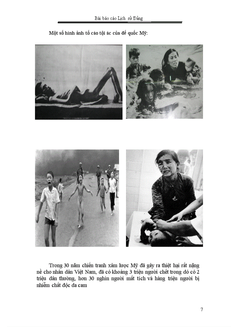 image for page Bảo tàng chứng tích chiến tranh