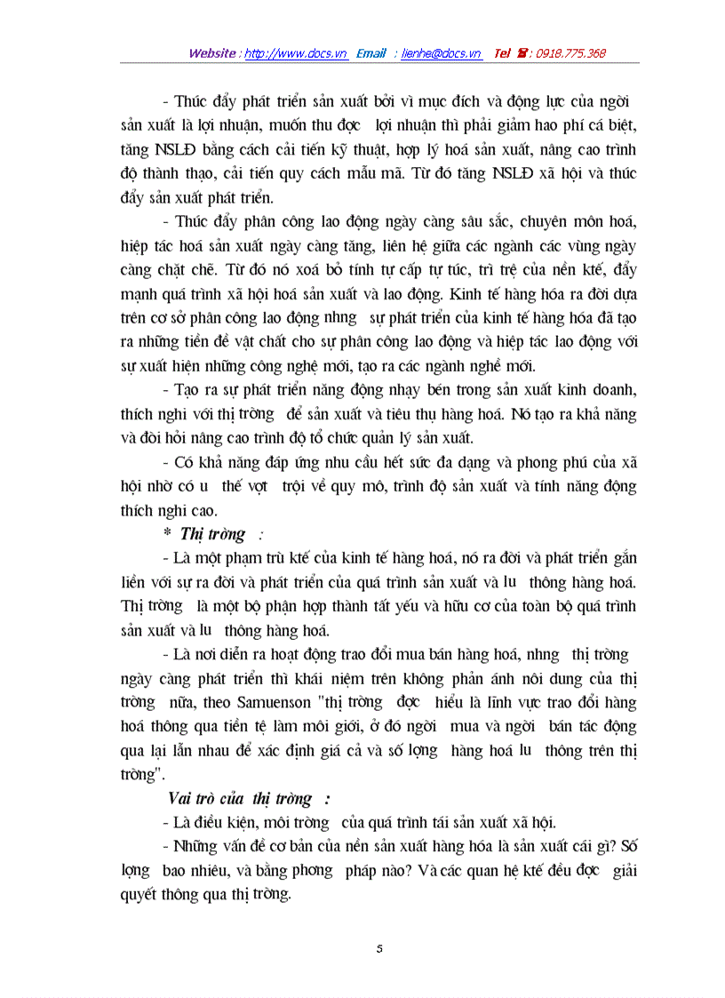 image for page Kinh tế thị trường quá độ lên chủ nghĩa xã hội ở Việt Nam