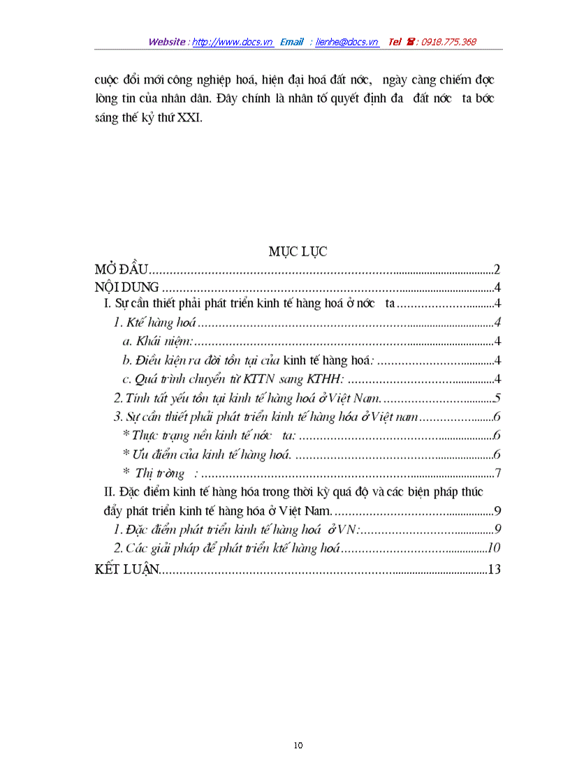 image for page Kinh tế thị trường quá độ lên chủ nghĩa xã hội ở Việt Nam