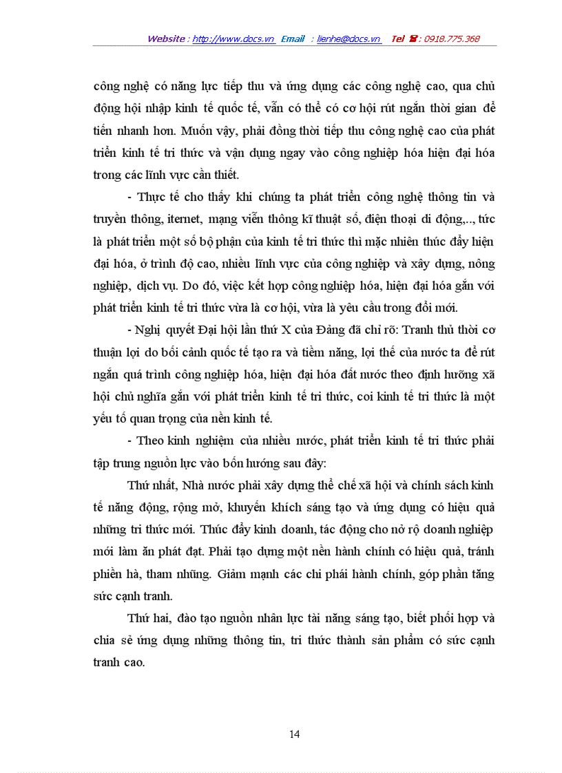 image for page Đẩy mạnh sự nghiệp CNH HĐH đất nước