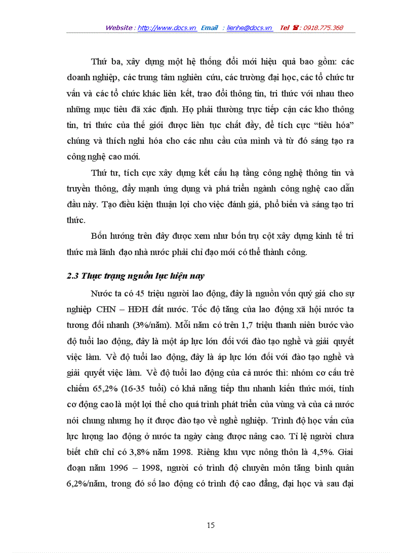 image for page Đẩy mạnh sự nghiệp CNH HĐH đất nước