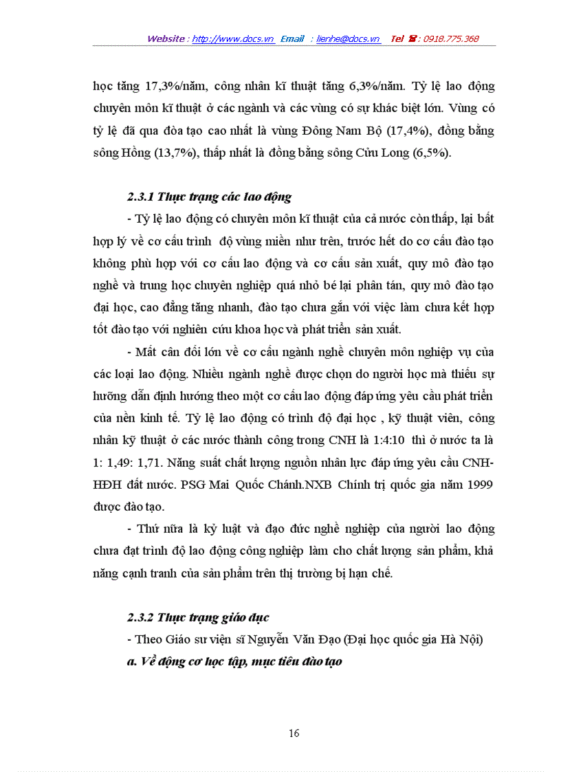 image for page Đẩy mạnh sự nghiệp CNH HĐH đất nước