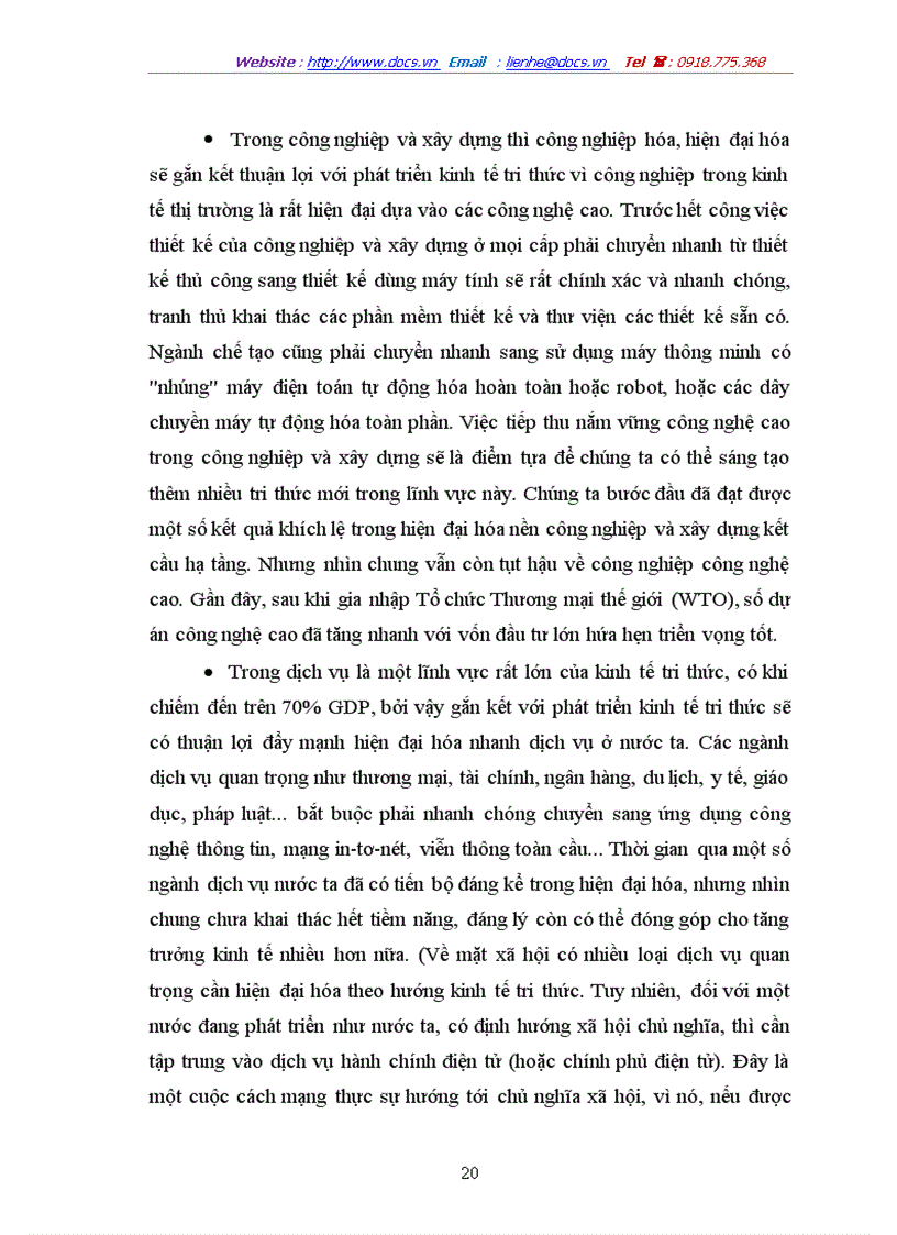 image for page Đẩy mạnh sự nghiệp CNH HĐH đất nước