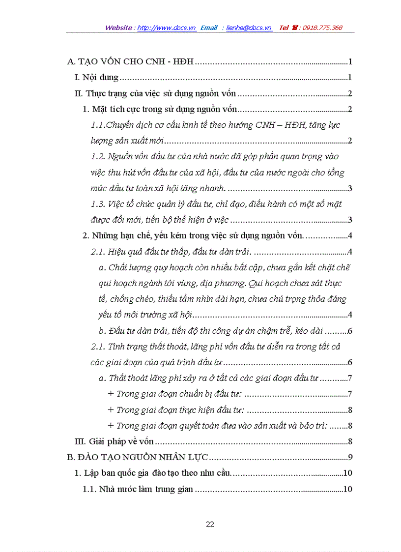 image for page Đẩy mạnh sự nghiệp CNH HĐH đất nước