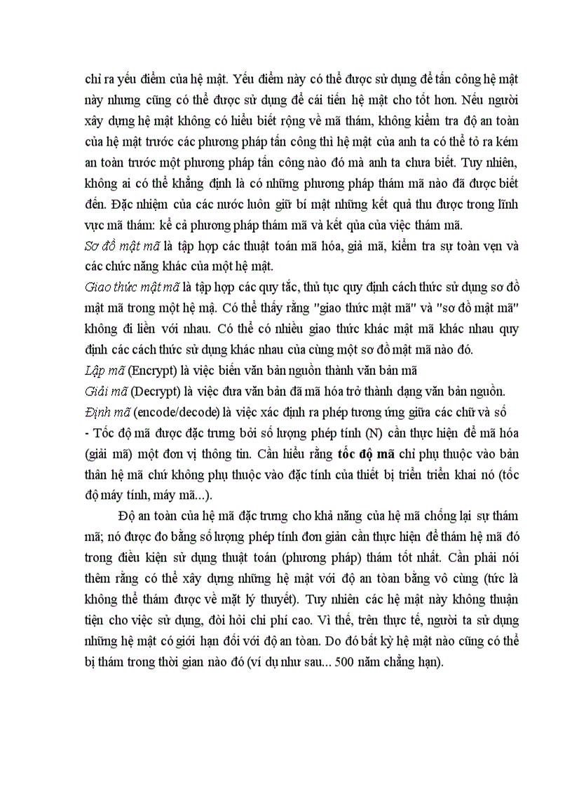 image for page Tìm hiểu mật mã học và ứng dụng trong xác thực chữ ký điện tử