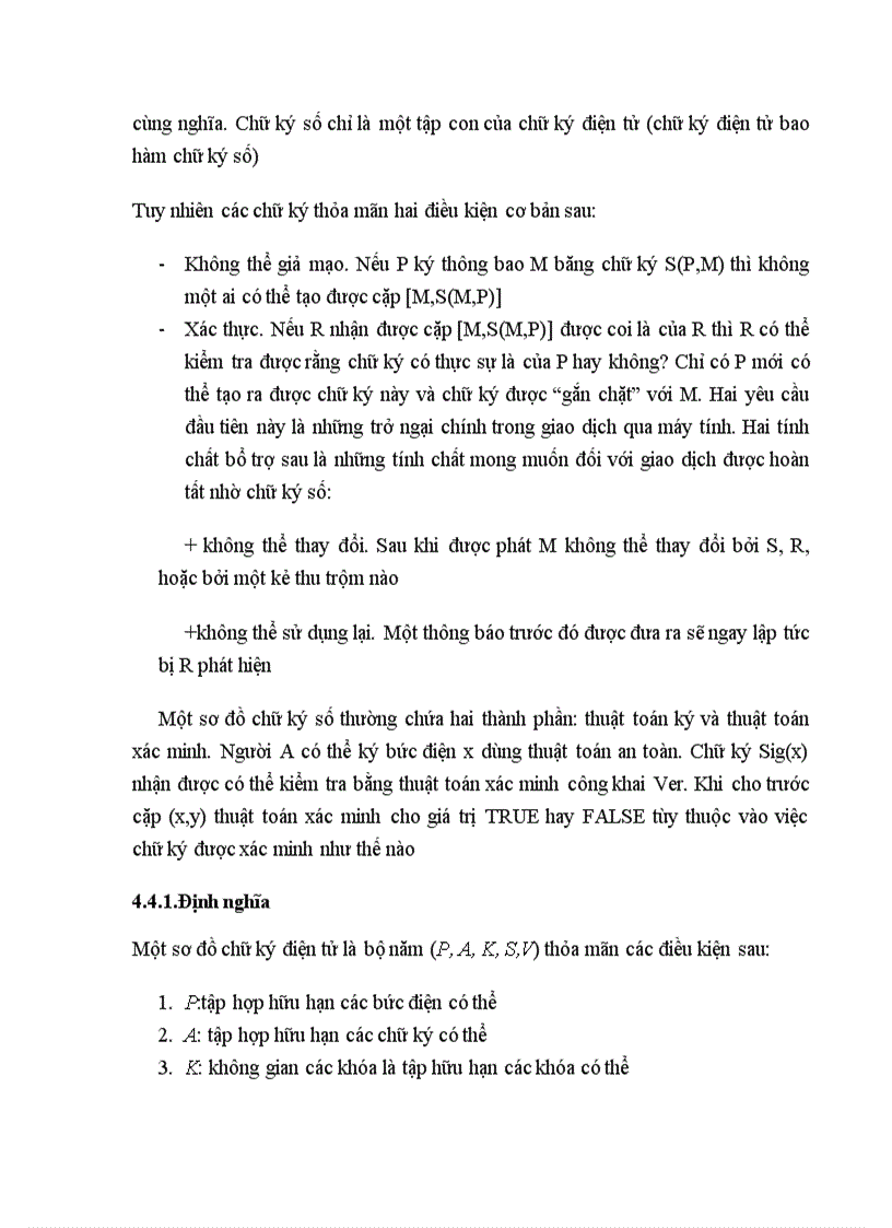 image for page Tìm hiểu mật mã học và ứng dụng trong xác thực chữ ký điện tử