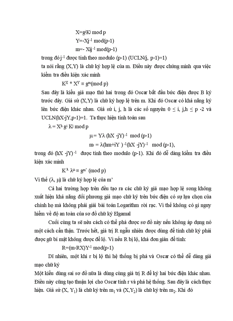 image for page Tìm hiểu mật mã học và ứng dụng trong xác thực chữ ký điện tử