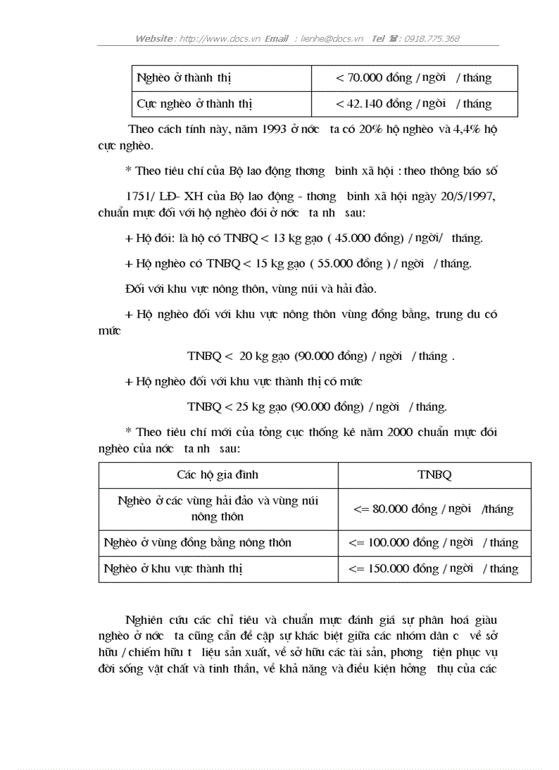 image for page Những giải pháp chủ yếu nhằm phát triển kinh tế và xoá đói giảm nghèo ở huyện Chiêm Hoá tỉnh Tuyên Quang
