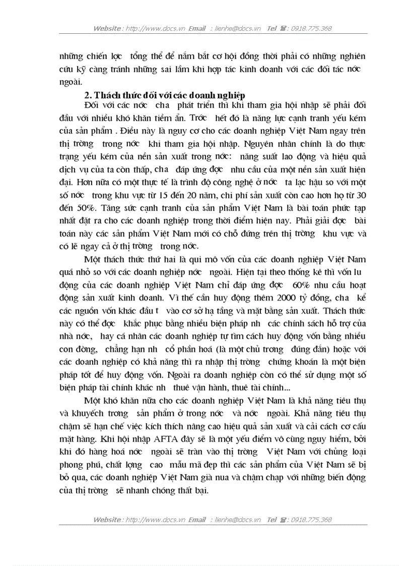 image for page Lộ trình Việt Nam tham gia khu vực mậu dịch tự do ASEAN AFTA