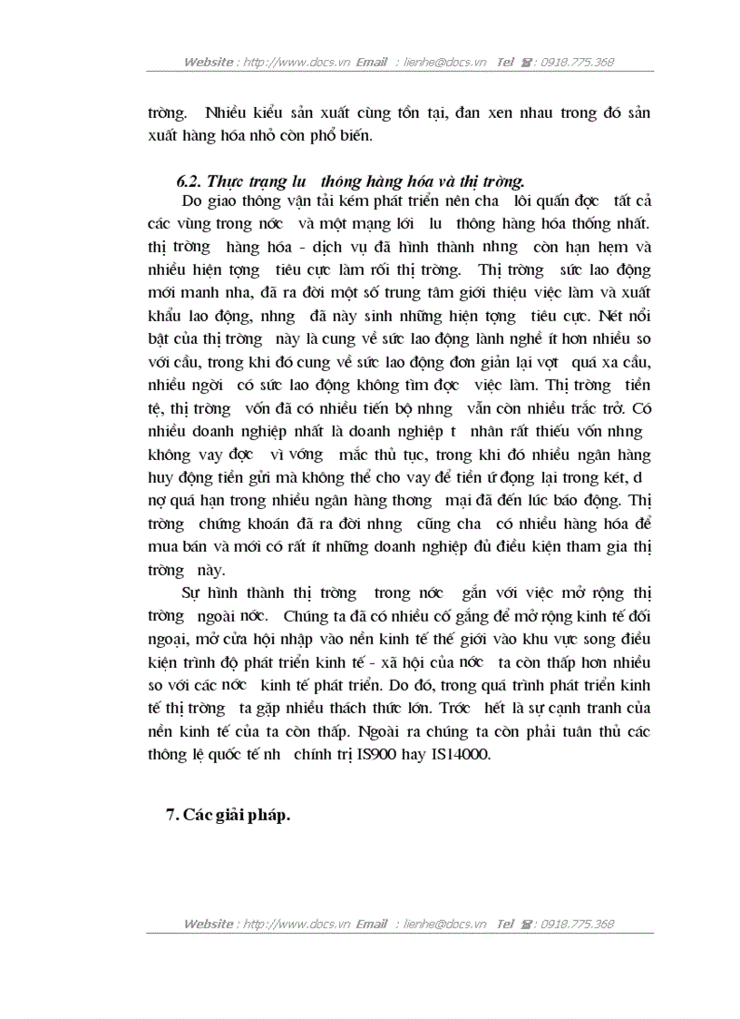 image for page Sự hình thành và phát triển kttt định hướng xhcn ở việt nam