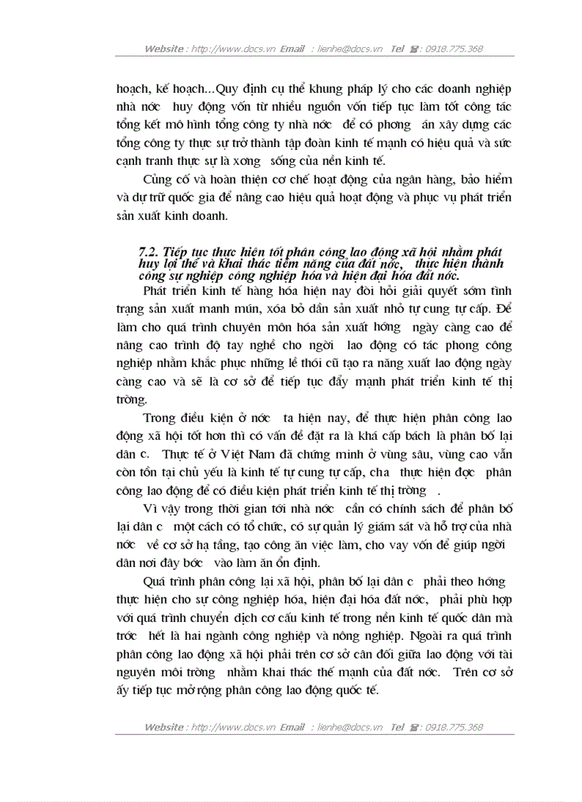 image for page Sự hình thành và phát triển kttt định hướng xhcn ở việt nam