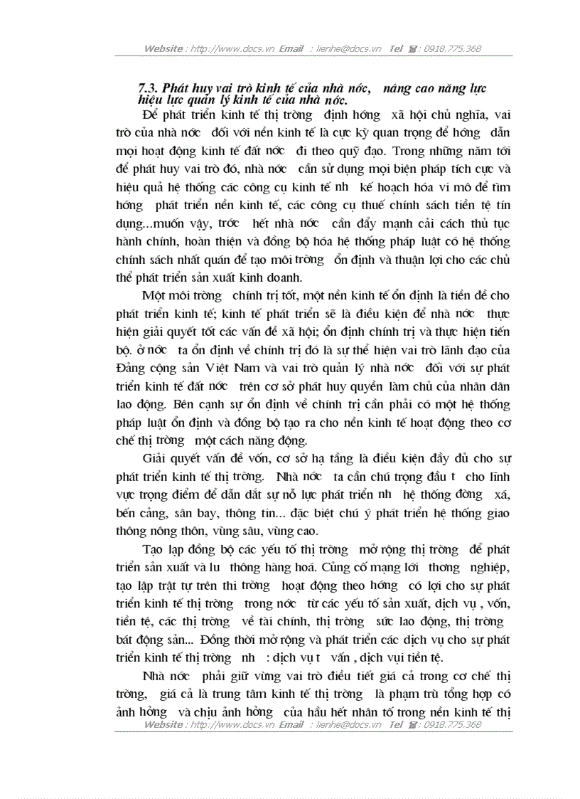 image for page Sự hình thành và phát triển kttt định hướng xhcn ở việt nam