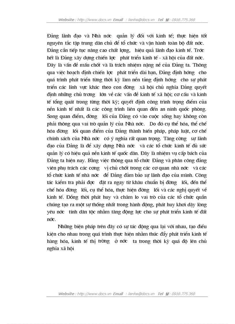 image for page Sự hình thành và phát triển kttt định hướng xhcn ở việt nam