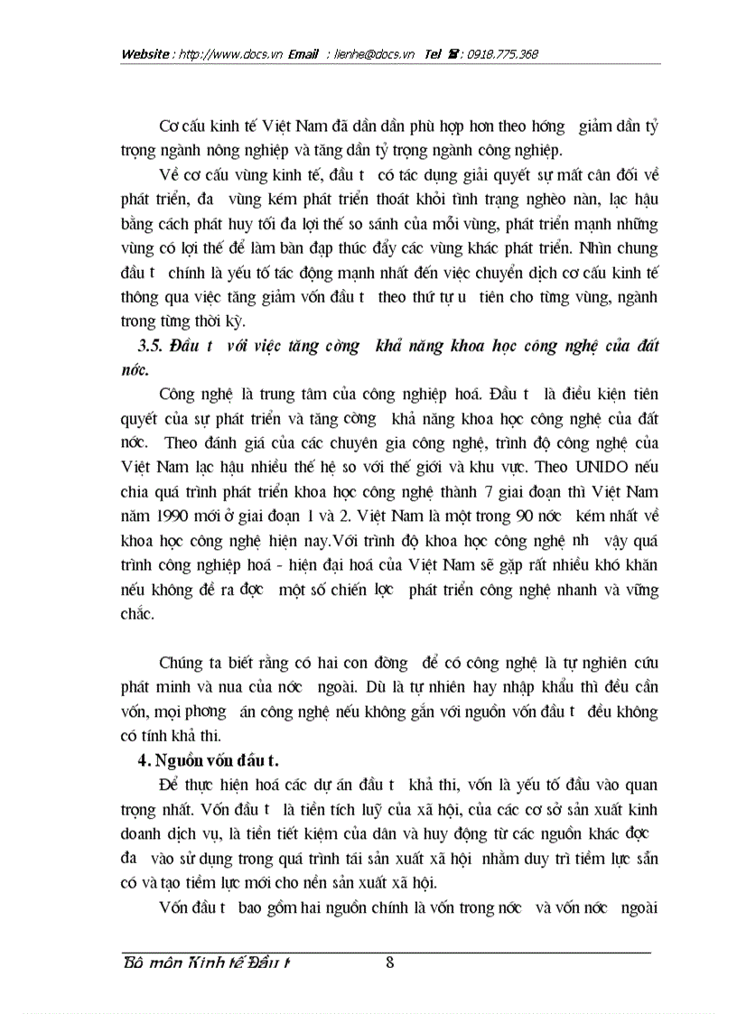 image for page Thực trạng và giải pháp nhằm thu hút đầu tư vào khu công nghiệp Dung Quất