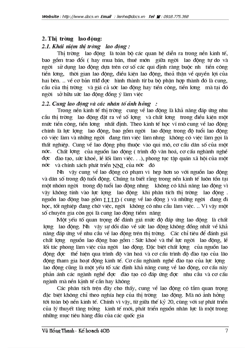 image for page Thực trạng và định hướng giải pháp kinh tế chủ yếu nhằm chuyển dịch cơ cấu lao động trong thời kỳ CNH HĐH