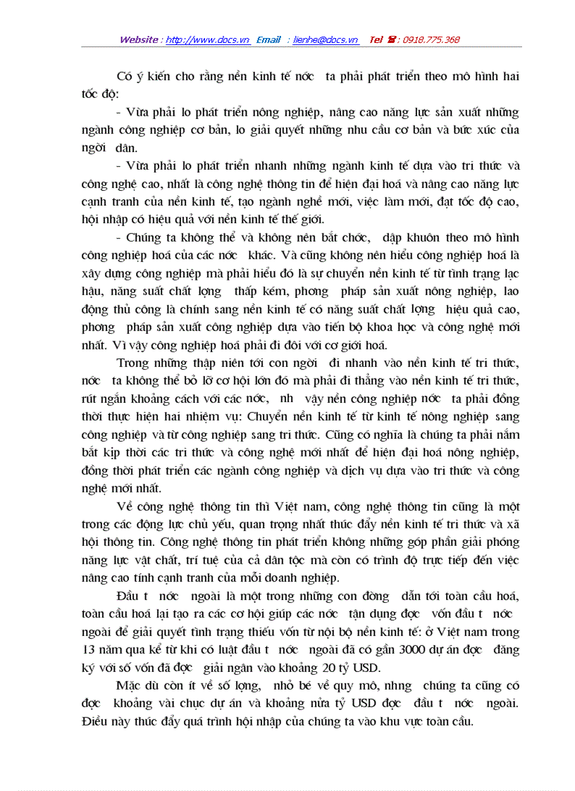 image for page Giải pháp cho việc ứng dụng tốt hơn nữa tri thức vào đời sống xã hội