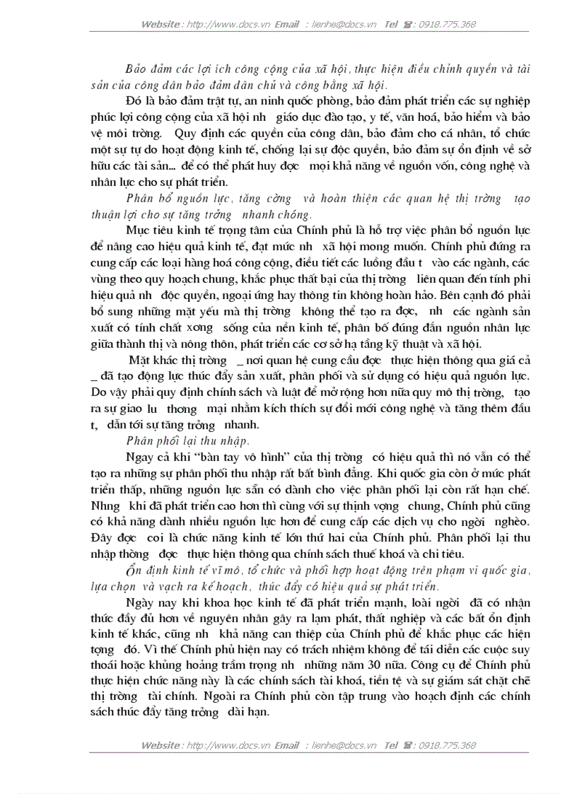 image for page Vai trò của chính sách tiền tệ trong điều tiết hoạt động kinh tế vĩ mô