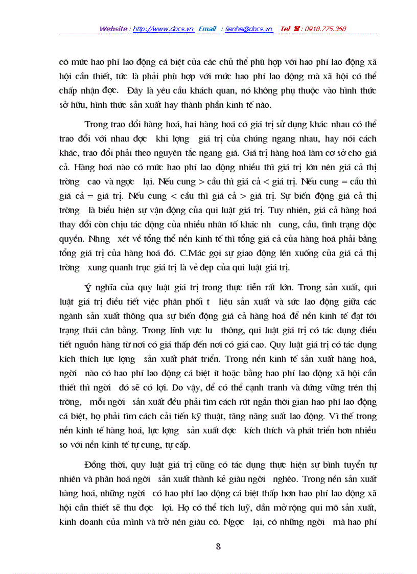 image for page Bản chất của quan hệ sản xuất tư bản chủ nghĩa