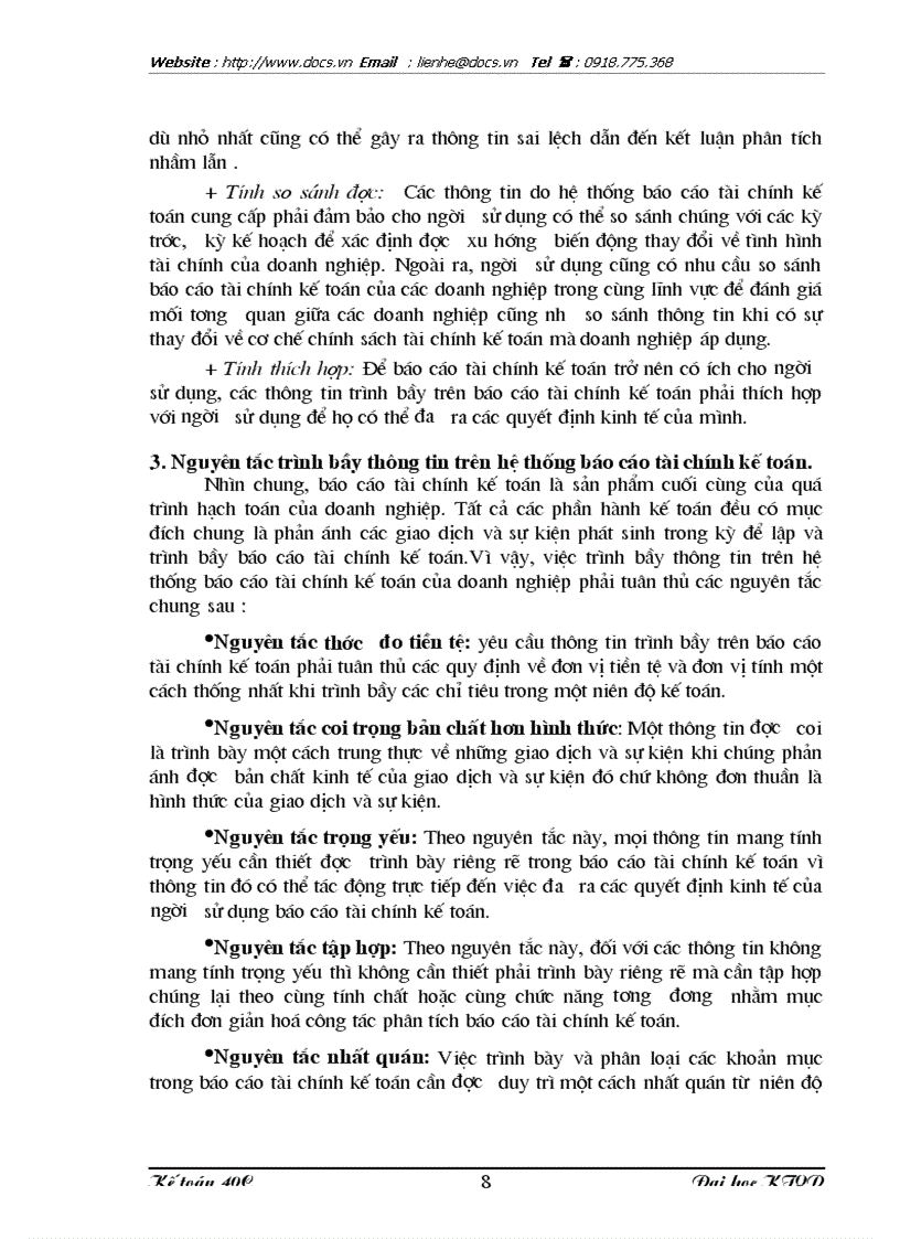 image for page Phân tích tình hình tài chính thông qua báo cáo tài chính kế toán và nâng cao hiệu quả sử dụng vốn kinh doanh tại Công ty Dụng cụ cắt và Đo lường cơ k