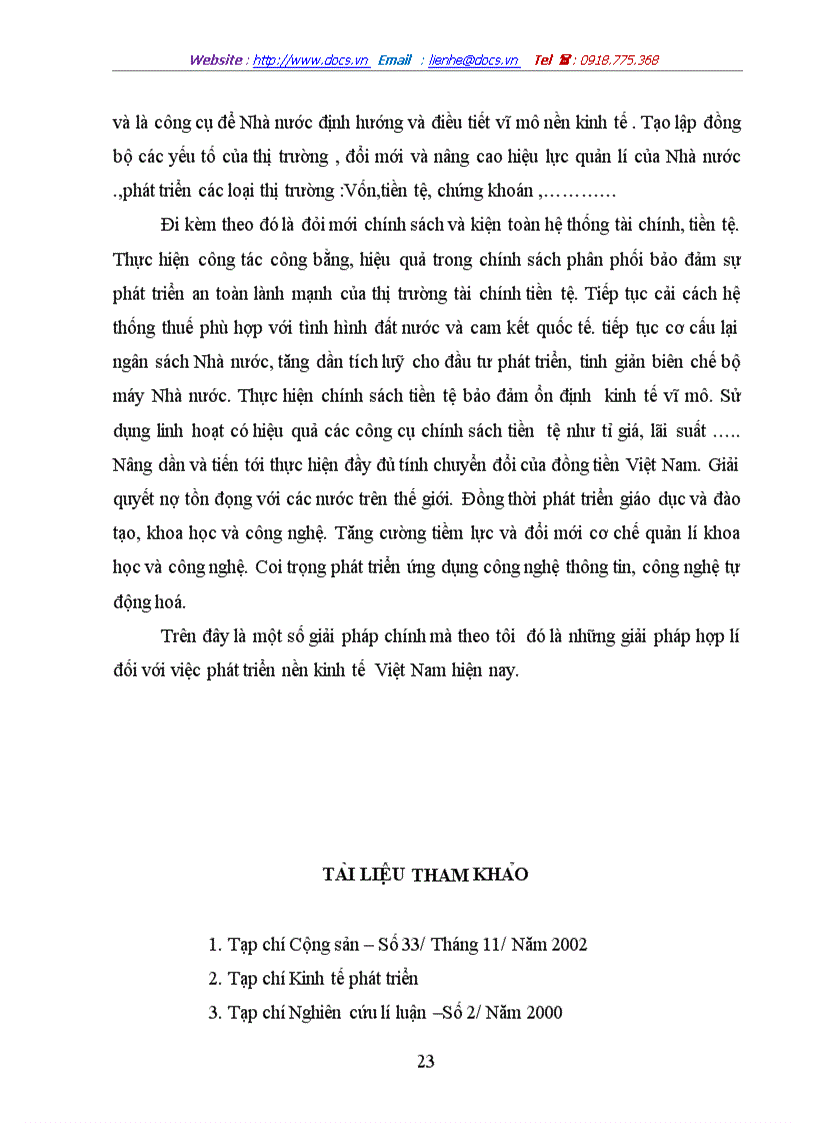 image for page Mối quan hệ biện chứng giữa hội nhập kinh tế với xây dựng nền kinh tế độc lập tự chủ