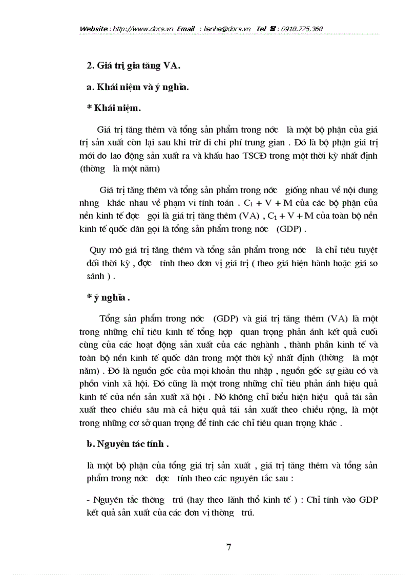 image for page Phân tích thống kê kết quả tiêu thụ hàng hoá ở trung tâm kinh doanh thép Nam Hải Công ty Nam Vang