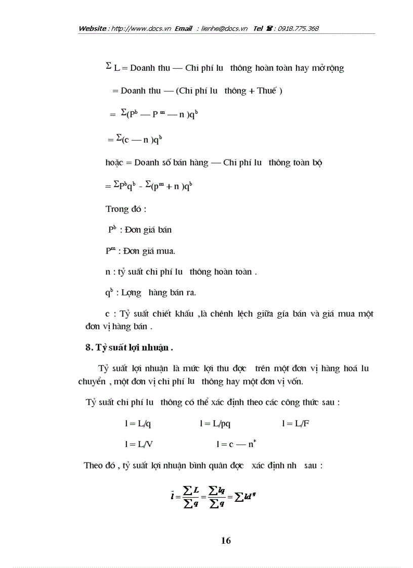 image for page Phân tích thống kê kết quả tiêu thụ hàng hoá ở trung tâm kinh doanh thép Nam Hải Công ty Nam Vang