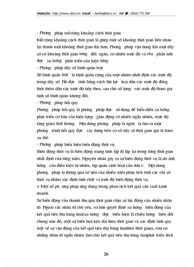 image for page Phân tích thống kê kết quả tiêu thụ hàng hoá ở trung tâm kinh doanh thép Nam Hải Công ty Nam Vang