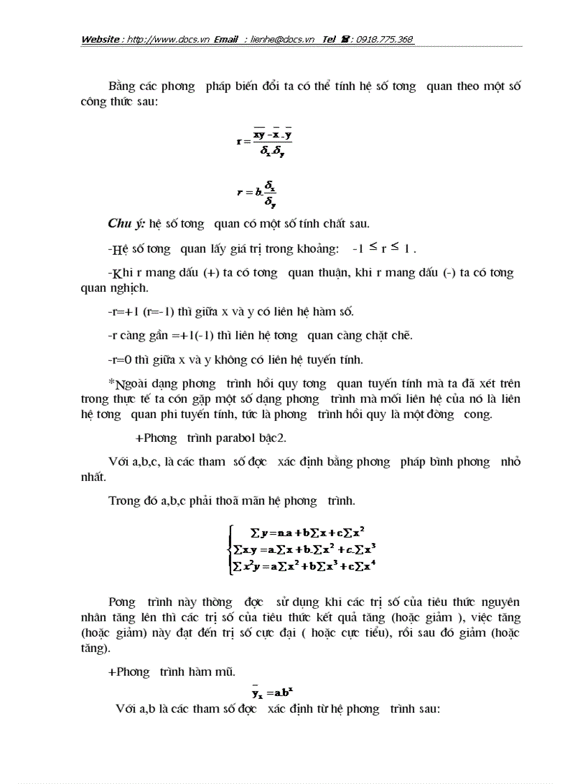 image for page Thực trạng và giải pháp trong phương pháp thống kê phân tích và dự đoán giá trị xuất nhập khẩu hàng hoá ở Việt Nam