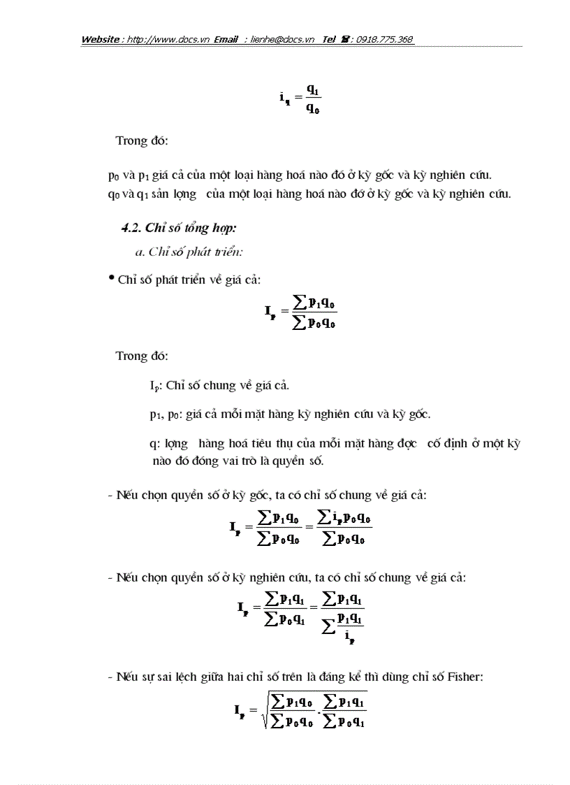 image for page Thực trạng và giải pháp trong phương pháp thống kê phân tích và dự đoán giá trị xuất nhập khẩu hàng hoá ở Việt Nam