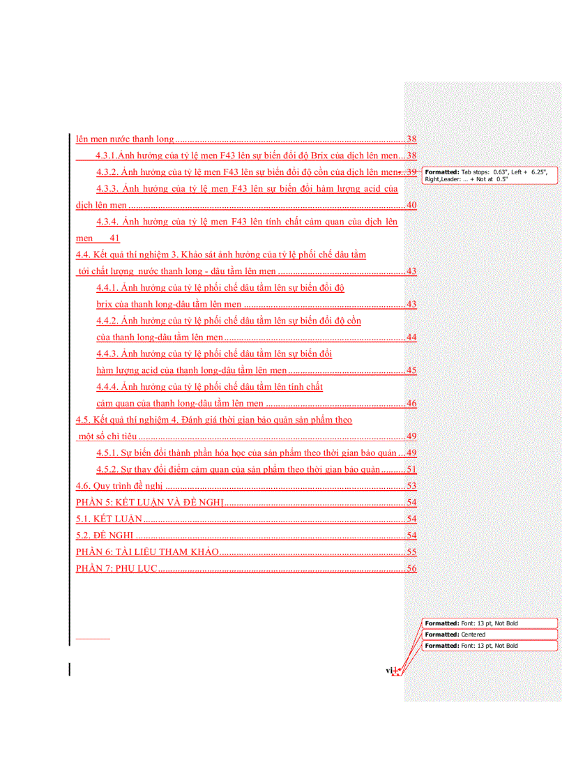 image for page Nghiên cứu thử nghiệm chế biến nước ép thanh long lên men