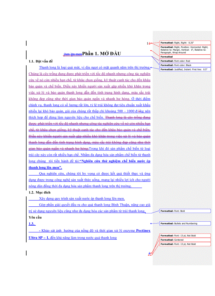 image for page Nghiên cứu thử nghiệm chế biến nước ép thanh long lên men