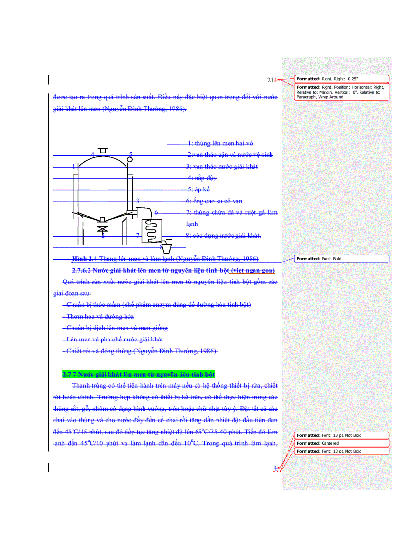 image for page Nghiên cứu thử nghiệm chế biến nước ép thanh long lên men