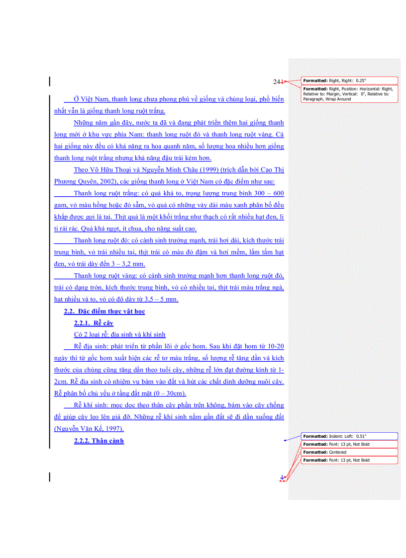 image for page Nghiên cứu thử nghiệm chế biến nước ép thanh long lên men